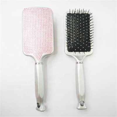 bling scalp massage brush